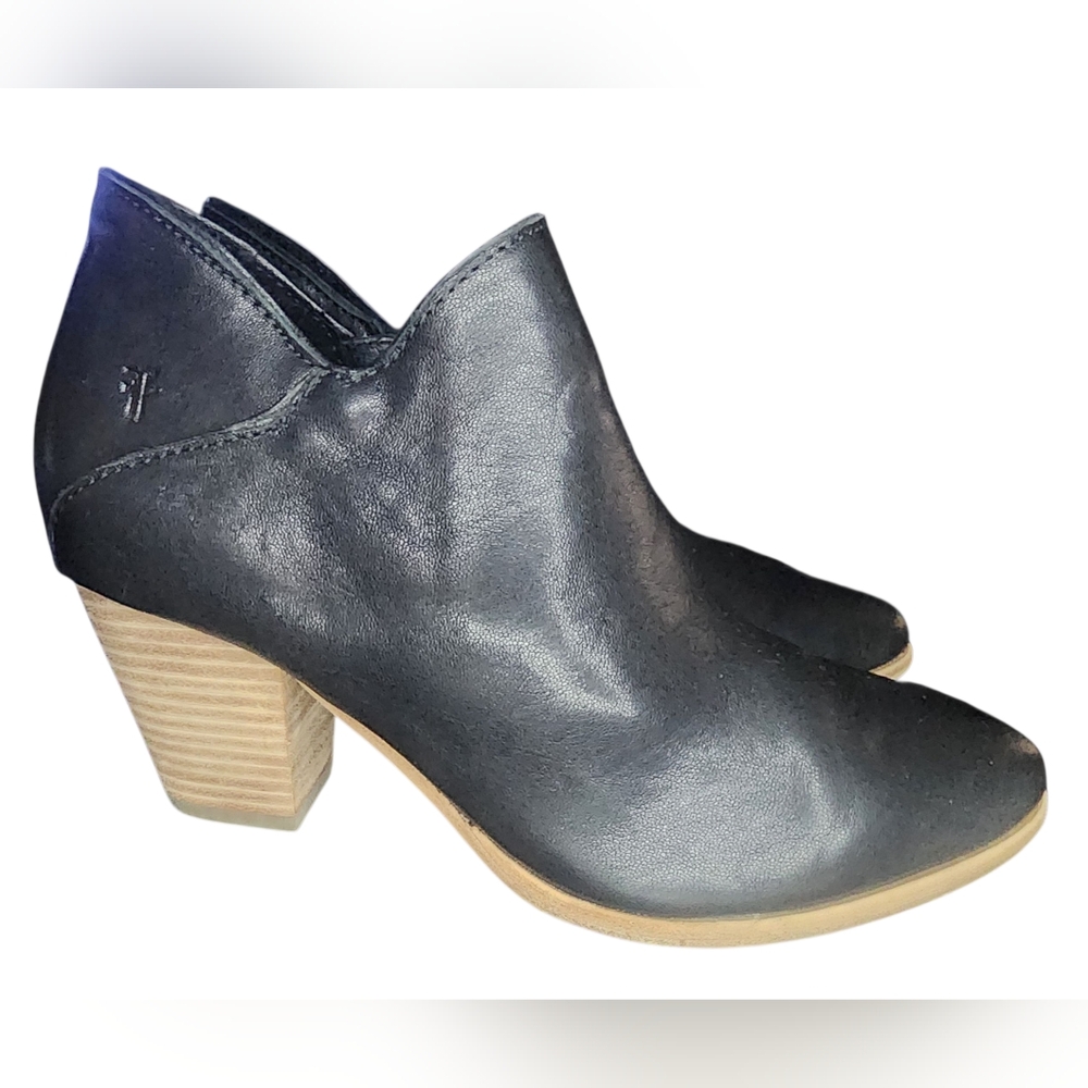 Frye Reed Ankle Boots, Womens 6.5